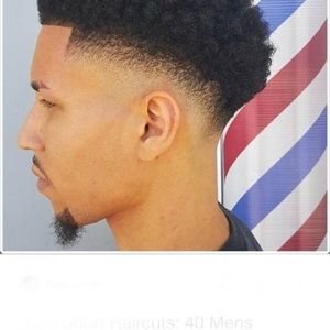 Meet your Posher, Nlmb